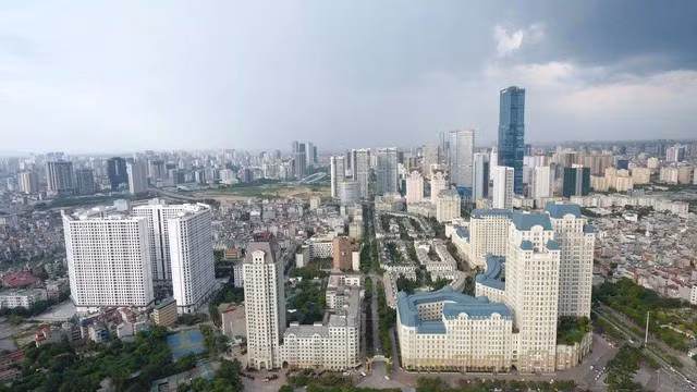 Bộ Xây dựng tiếp tục đề xuất đánh thuế với người sở hữu nhiều nhà, đất