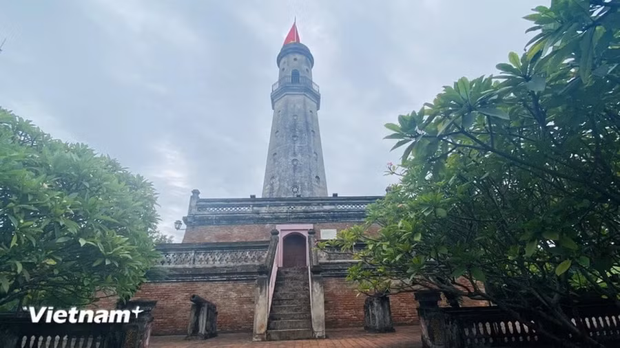 (Ảnh: Vietnam+)