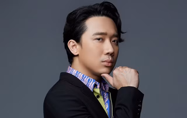 Trấn Thành liên tục làm nên kỳ tích phòng vé với hai bộ phim mà anh giữ vai trò đạo diễn. Ảnh: FBNV