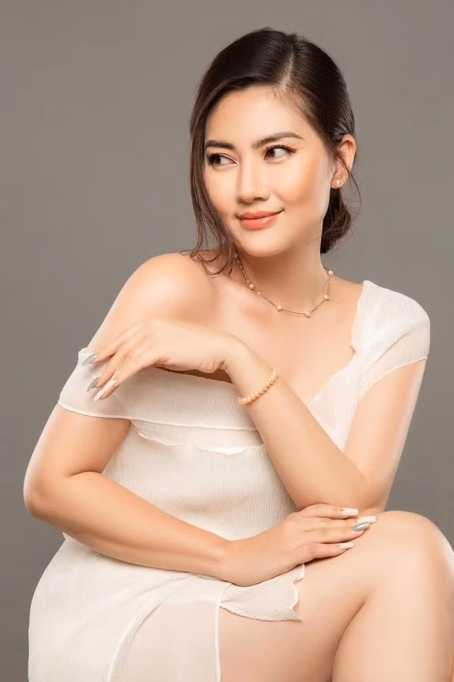 Ngọc Lan nói cô đưa ra quyết định này vì muốn dành thời gian cho con trai