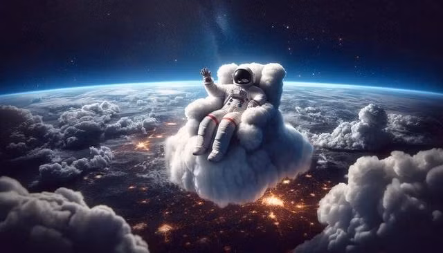 Hình ảnh được tạo ra bởi công cụ DALL-E 3 của OpenAI