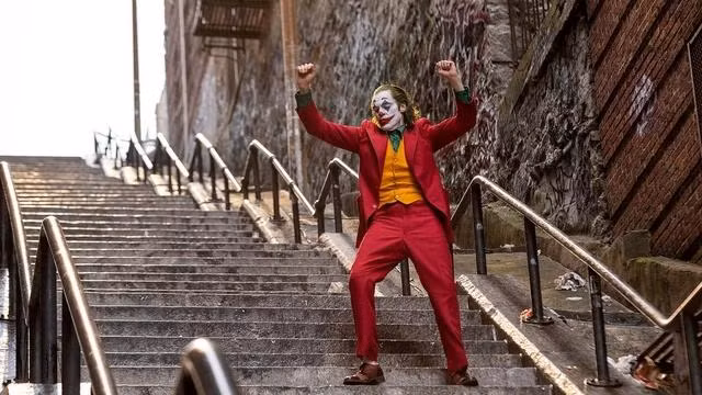 Phim Joker vừa bị phim Deadpool &amp; Wolverine soán ngôi là phim gắn nhãn R ăn khách nhất trên thế giới.