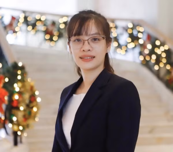 Tiến sĩ, bác sĩ Phan Thị Huyền Thương Tiến sĩ, bác sĩ Phan Thị Huyền Thương