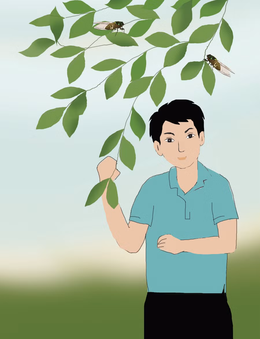 Minh họa: Huyền Trang