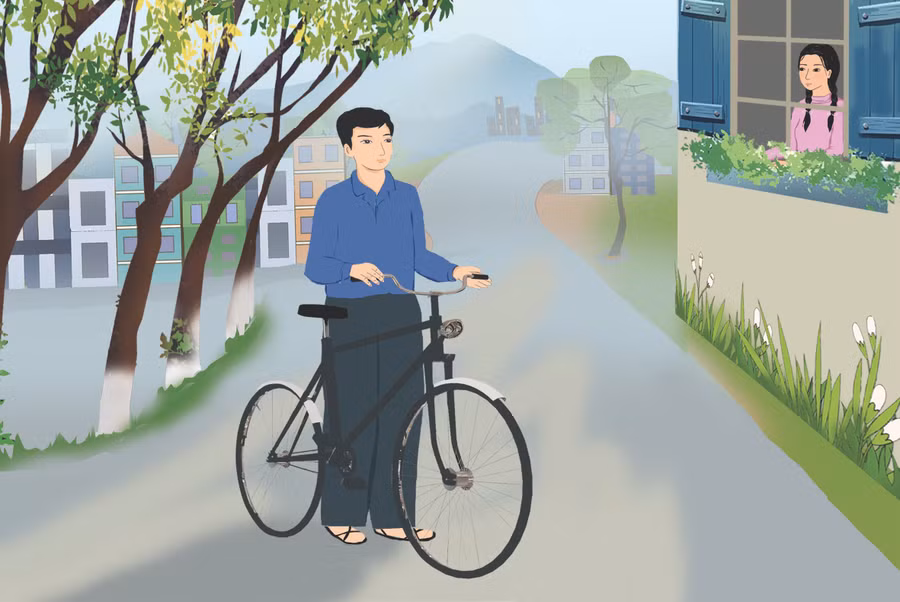 Minh họa: Huyền Trang