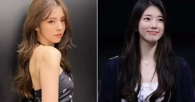 "Cú ngã ngựa" của Han So Hee là cơ hội để nhiều đồng nghiệp nữ cùng thời vượt lên