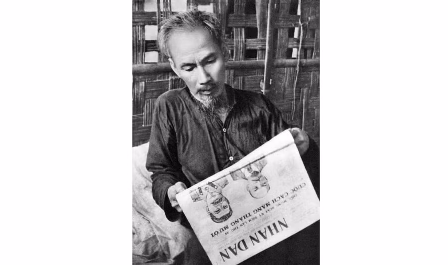 Ảnh minh họa: Internet