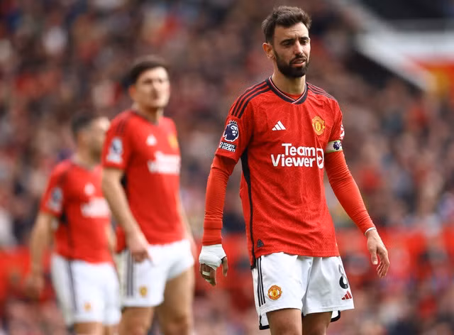 Man United có lẽ hết hy vọng đua tranh Top 4