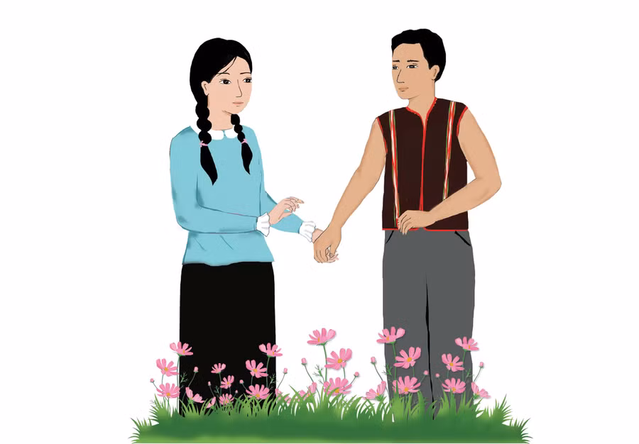 Minh họa: H.T