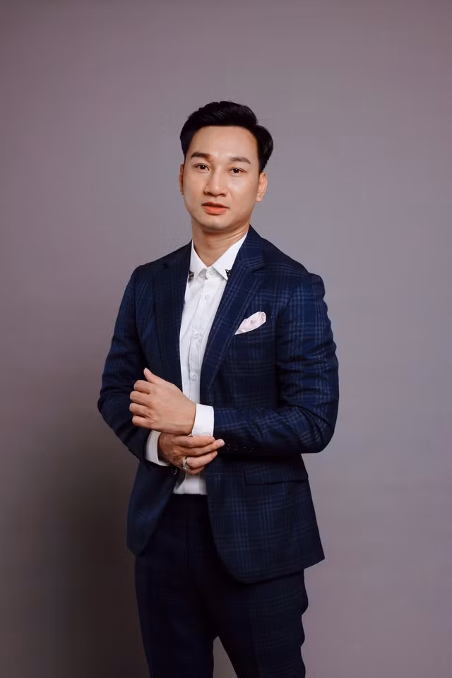 Sau thành công với vai trò MC, diễn viên, Thành Trung muốn được thử thách ở lĩnh vực âm nhạc