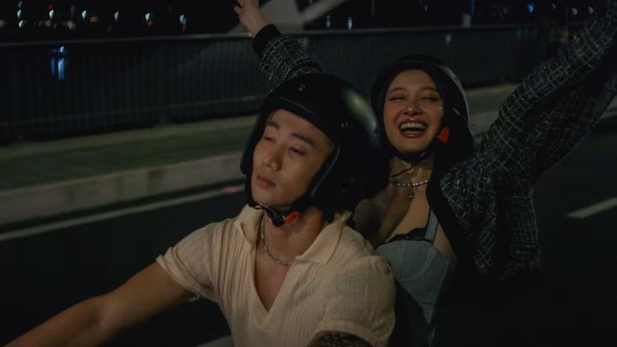 B4S - Trước giờ “yêu” - phim 18+ có Jun Vũ, Tôn Kinh Lâm nhận nhiều lời chê.