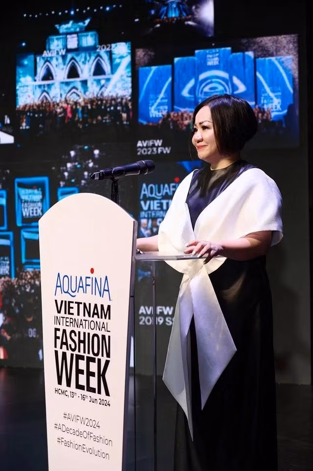 Bà Trang Lê