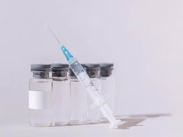 Một số người mắc tiểu đường loại 2 cần tiêm insulin thường xuyên để kiểm soát đường huyết