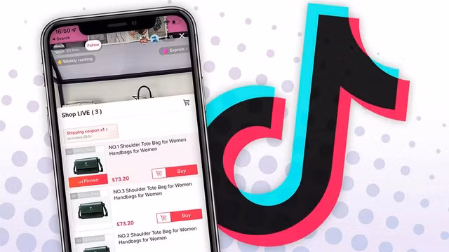 Những phiên bán hàng trăm tỉ đồng trên TikTok Shop bị tố "buff đơn ảo", tỷ lệ không nhận hàng cao
