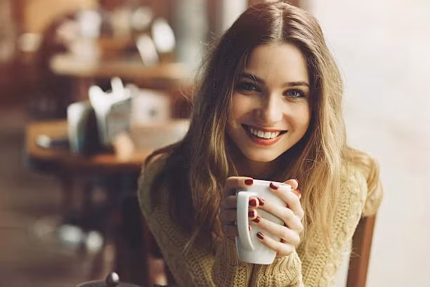 Uống khoảng 2 tách cà phê mỗi ngày giúp giảm đến 70% nguy cơ mắc PCOS
