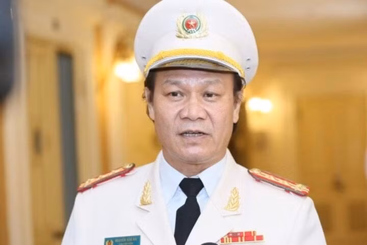 NSND Nguyễn Hải ngoài đời có cuộc sống viên mãn, hạnh phúc. NSND Nguyễn Hải ngoài đời có cuộc sống viên mãn, hạnh phúc.