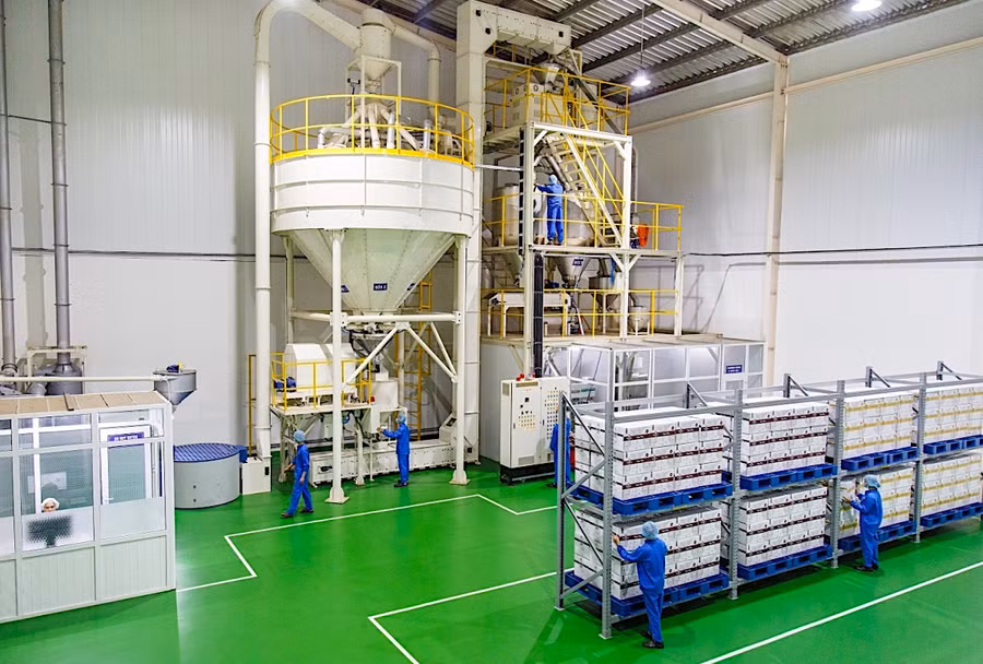 Gia Lai nỗ lực cải cách thủ tục hành chính, tạo môi trường thuận lợi cho các nhà đầu tư thực hiện dự án trên địa bàn. Ảnh: H.D