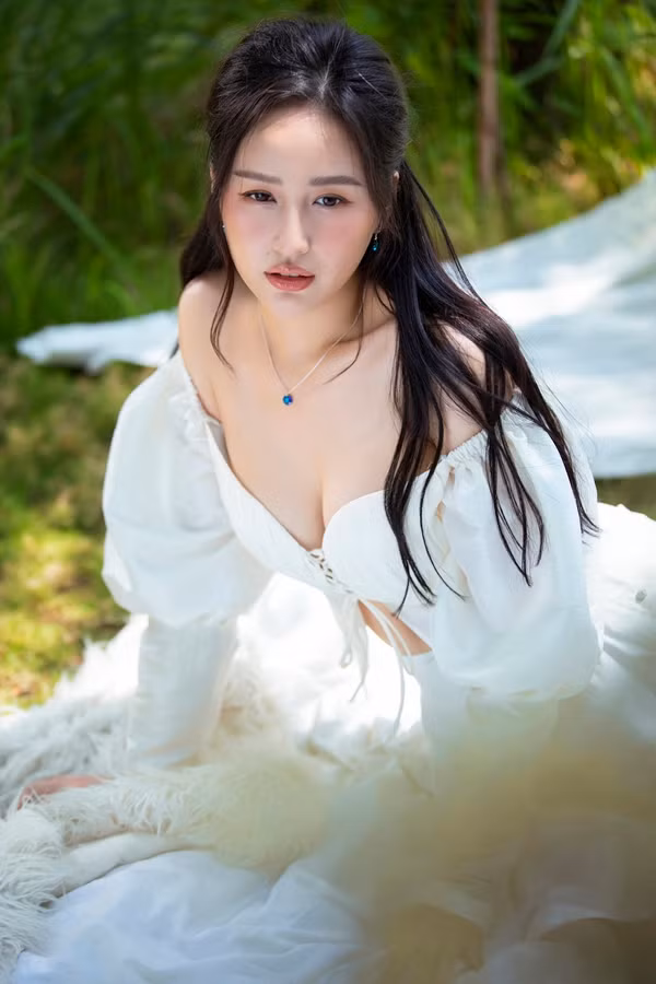 Hoa hậu Mai Phương Thúy quyết định trữ đông trứng Hoa hậu Mai Phương Thúy quyết định trữ đông trứng