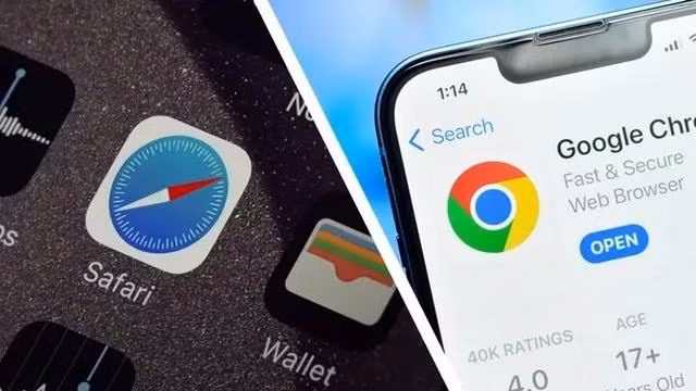 Apple tuyên bố Safari là một trình duyệt riêng tư thực thụ Apple tuyên bố Safari là một trình duyệt riêng tư thực thụ