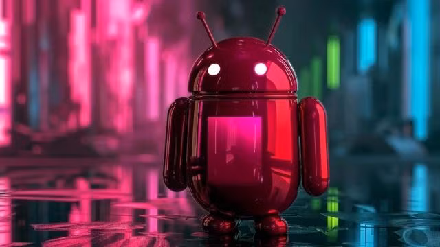 Ít nhất 5 ứng dụng Android chứa phần mềm độc hại Mandrake