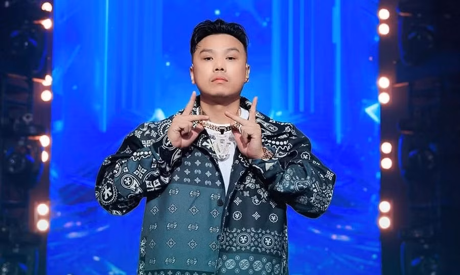 Thái VG đã gặp khó khăn vì rào cản ngôn ngữ.