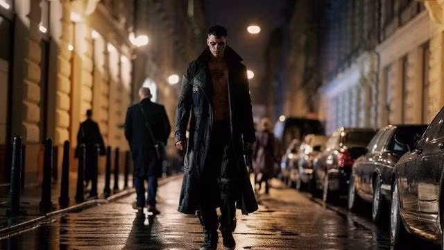 Phim The Crow có doanh thu theo ngày không mấy suôn sẻ, xếp hạng 6 trong danh sách tại Bắc Mỹ Phim The Crow có doanh thu theo ngày không mấy suôn sẻ, xếp hạng 6 trong danh sách tại Bắc Mỹ