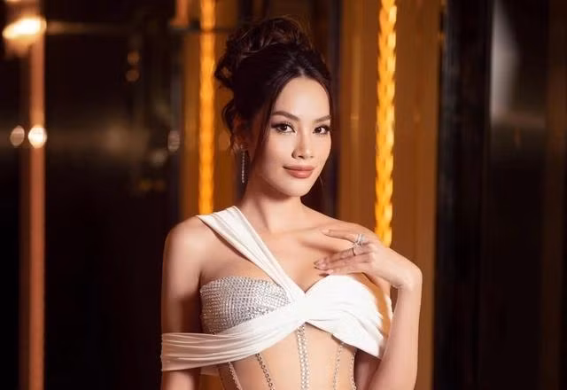 Lê Hoàng Phương không ngại thử sức ở vai trò mới sau khi kết thúc nhiệm kỳ Lê Hoàng Phương không ngại thử sức ở vai trò mới sau khi kết thúc nhiệm kỳ