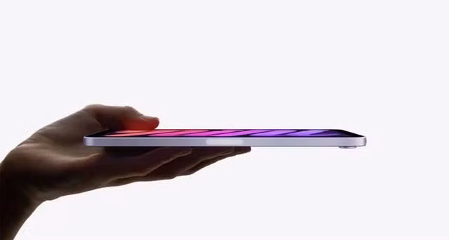 Mẫu iPad Mini mới có thể được Apple công bố vào tháng 9