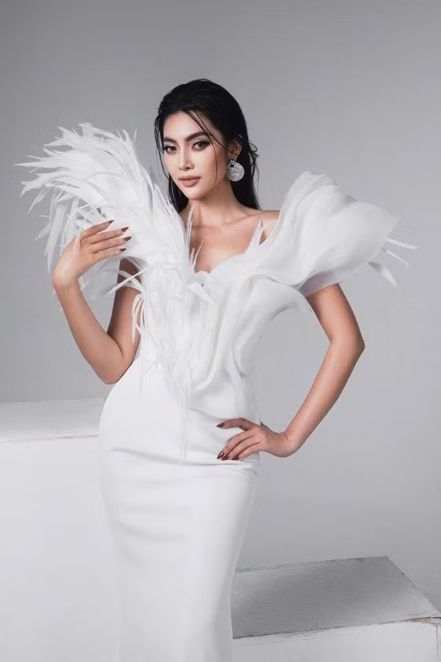 Thu Uyên đánh dấu một năm nhiệm kỳ hoa hậu thành công với nhiều bước ngoặt lớn