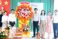 Lãnh đạo Ủy ban MTTQ Việt Nam tỉnh Gia Lai thăm, chúc mừng Ngày Báo chí Cách mạng Việt Nam