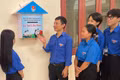 Những kênh lắng nghe ý kiến trực tiếp giúp nhà trường kịp thời nắm bắt tâm tư, nguyện vọng và tháo gỡ khó khăn cho các em học sinh.