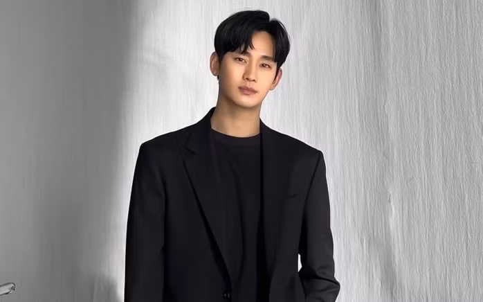 Kim Soo-hyun còn đối mặt với những phiên tòa dân sự