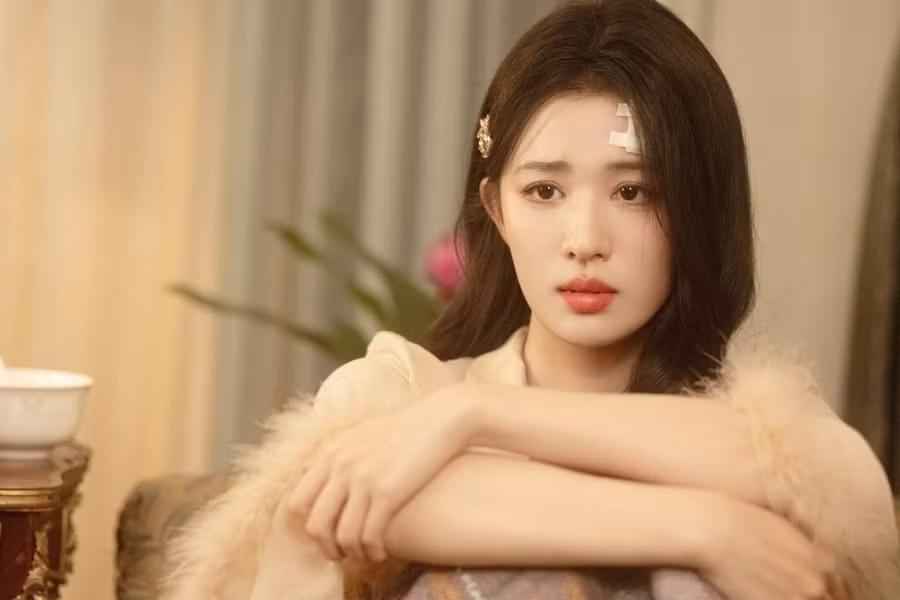 Các nhân vật do Vương Sở Nhiên đóng thường u mê trong tình cảm, thiếu tính thực tế, không đủ mạnh mẽ, khó thu hút khán giả.