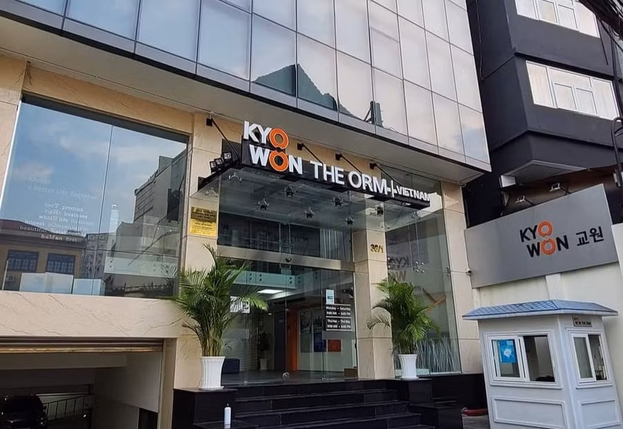 Công ty TNHH Kyowon The Orm Việt Nam bị xử phạt số tiền 255 triệu đồng