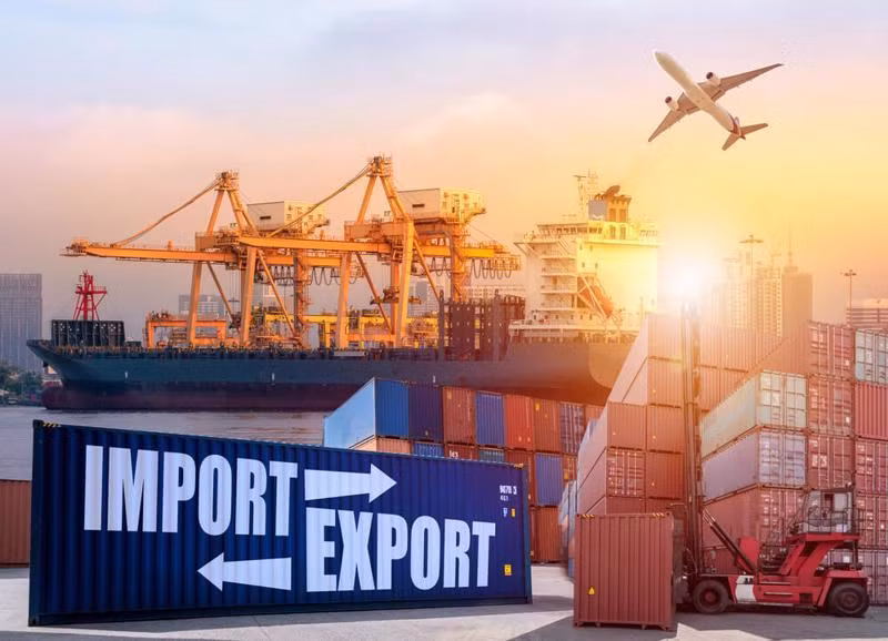 8 tháng, Việt Nam nhập siêu từ Trung Quốc lên đến 54,22 tỷ USD ảnh 1