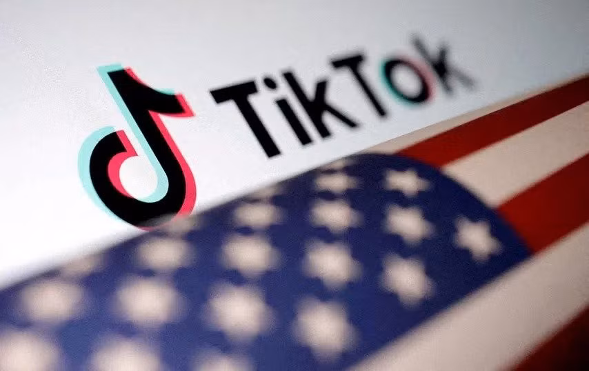 TikTok lại đối mặt với kiện tụng tại Mỹ TikTok lại đối mặt với kiện tụng tại Mỹ