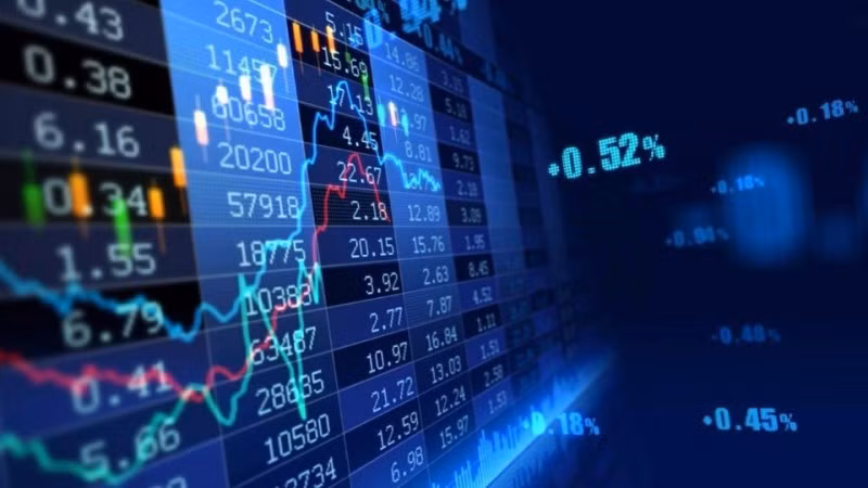 Công ty cổ phần Chứng khoán APG bị phạt hơn 500 triệu đồng. Ảnh minh họa