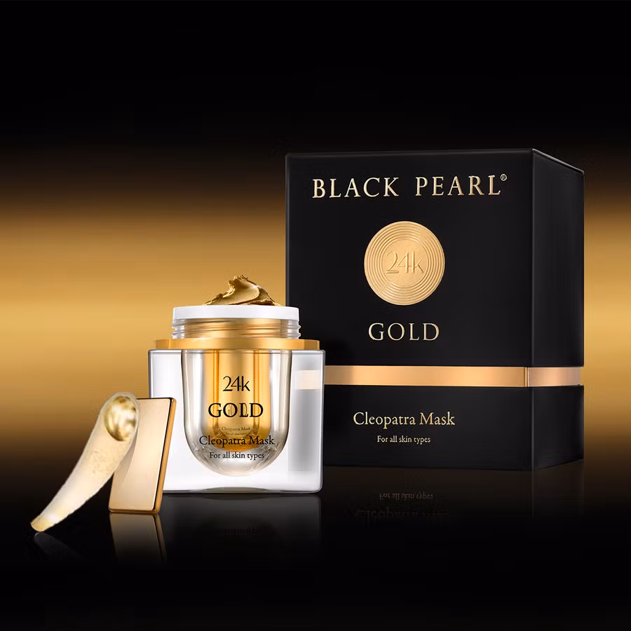 Mỹ phẩm bị đình chỉ lưu hành, thu hồi trên toàn quốc. Ảnh: Black Pearl Vietnam