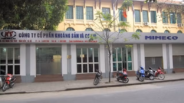 MIM bị phạt 92,5 triệu đồng vì không công bố thông tin theo quy định chứng khoán