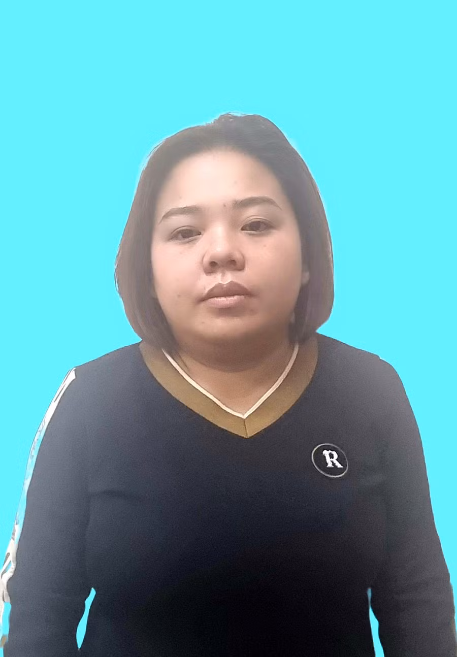 Nguyễn Thị Mai Trâm đã chiếm đoạt hàng tỷ đồng của nhiều người. Ảnh: Sanh Đức