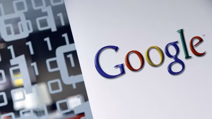 Google bị kiện tập thể với cáo buộc vi phạm luật chống độc quyền tại Mỹ. Ảnh: AP.