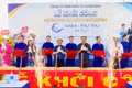 Lễ khởi công Dự án Khu du lịch Hà Ra - Phú Thứ Bay