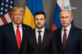 Tin thế giới 21h ngày 5-7: Ukraine lao đao giữa gọng kìm Nga – Mỹ: Cơ hội lật ngược thế cờ đang dần khép lại?