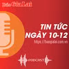 Tin tức sáng 10-12: Cấp phép môi trường chương trình đầu tư và phát triển mạng lưới y tế cơ sở vùng khó khăn tỉnh Gia Lai