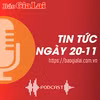 Tin tức sáng 20-11: Tuần Văn hóa-Du lịch Gia Lai năm 2023 thu hút trên 165 ngàn lượt khách