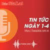Tin tức sáng 1-4: Học sinh Trường THPT chuyên Hùng Vương giành vòng nguyệt quế tháng 3 Đường lên đỉnh Olympia 