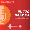Tin tức sáng 2-7: Gia Lai phát hiện sai phạm về tài chính 16,5 tỷ đồng tại 37 đơn vị