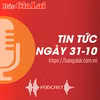 Tin tức sáng 31-10: Công ty Cao su Chư Păh nhận giải thưởng “Doanh nghiệp tiêu biểu vì người lao động”