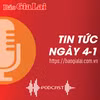 Tin tức sáng 4 tháng 1: Krông Pa yêu cầu Công ty cổ phần Xây dựng Tây Nguyên Gia Lai dừng vận chuyển cát 