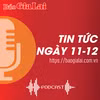 Tin tức sáng 11-12: Sản phẩm OCOP sẵn sàng phục vụ thị trường Tết